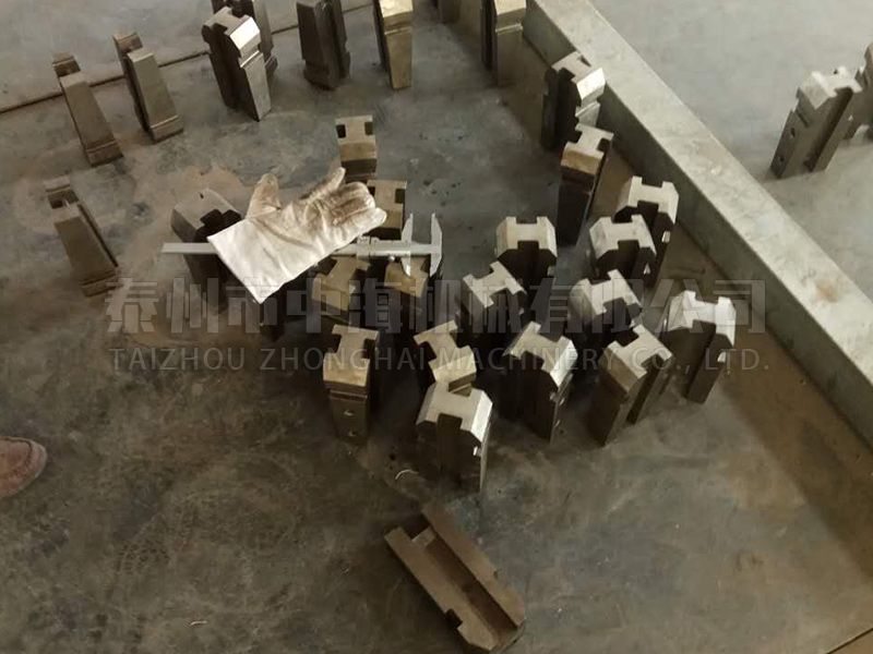 熱噴涂是怎么樣加熱噴涂材料？